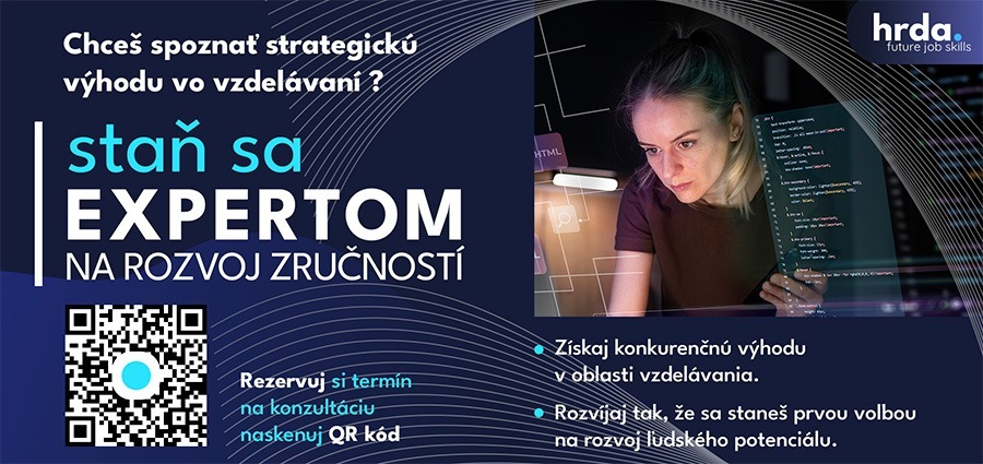 Pozvánka na konzultáciu EXPERT